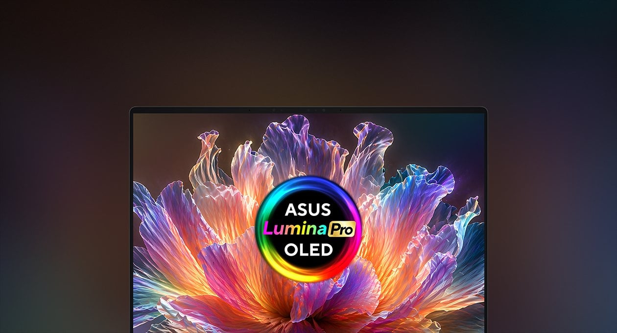 ASUS Lumina Pro OLED