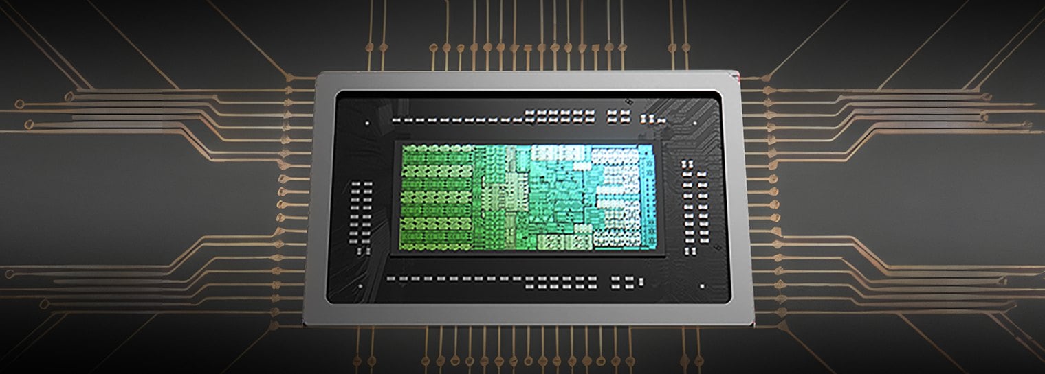 Суперчип NVIDIA RTX Spark