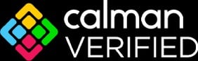 Calman Verified