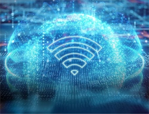 Wi-Fi 7