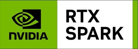NVIDIA RTX Spark
