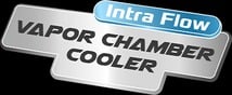 Vapor Chamber Cooler