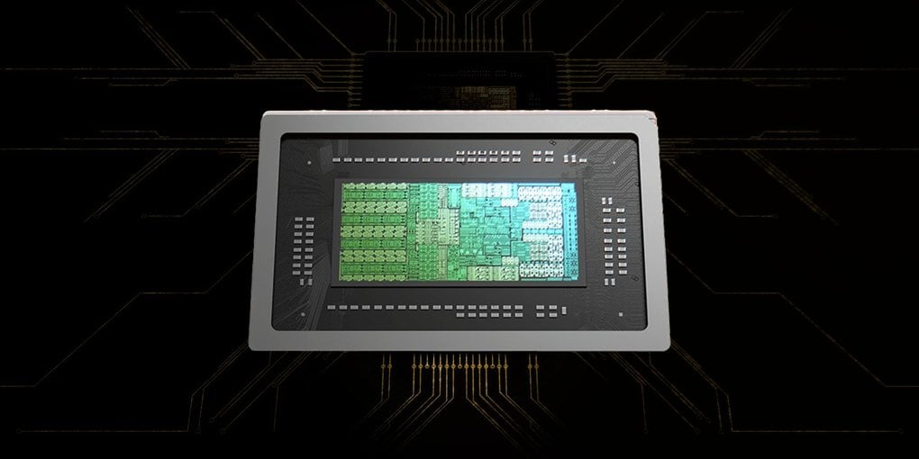 NVIDIA RTX Spark