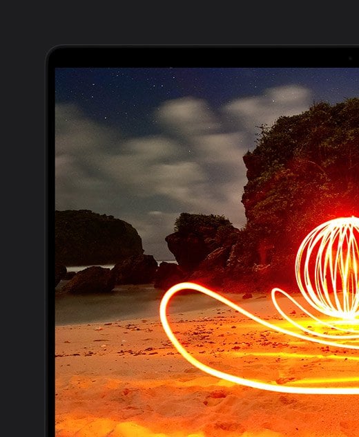 Extreme Dynamic Range