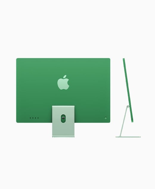 Mac создан надолго