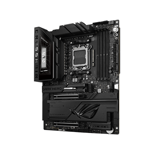 Материнські плати ASUS