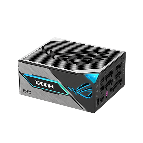 Блоки живлення ASUS