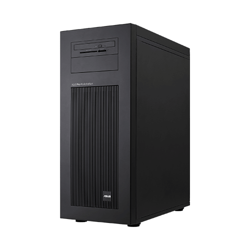 Настільні робочі станції ASUS