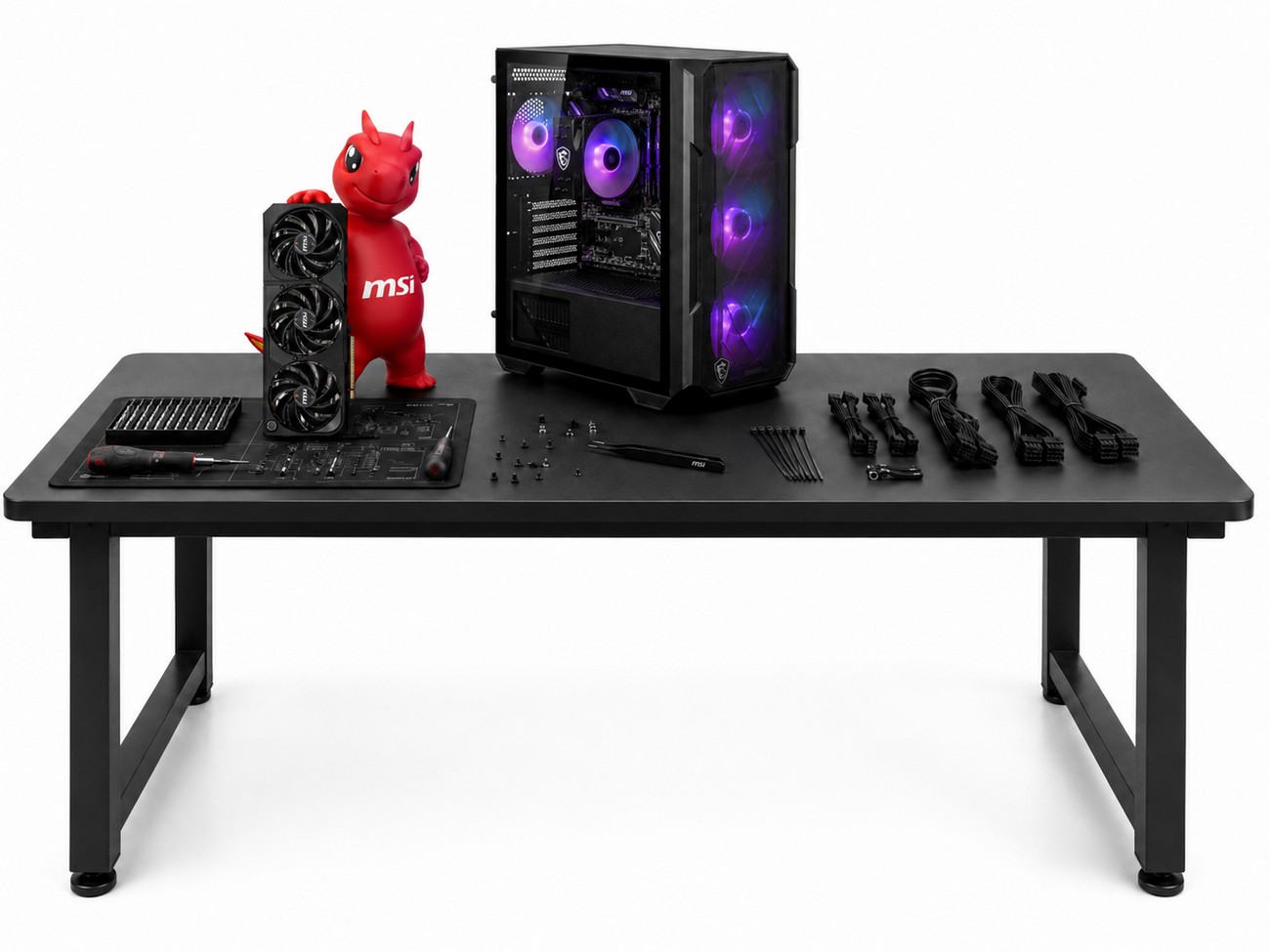 Комп’ютер Dragon Lucky