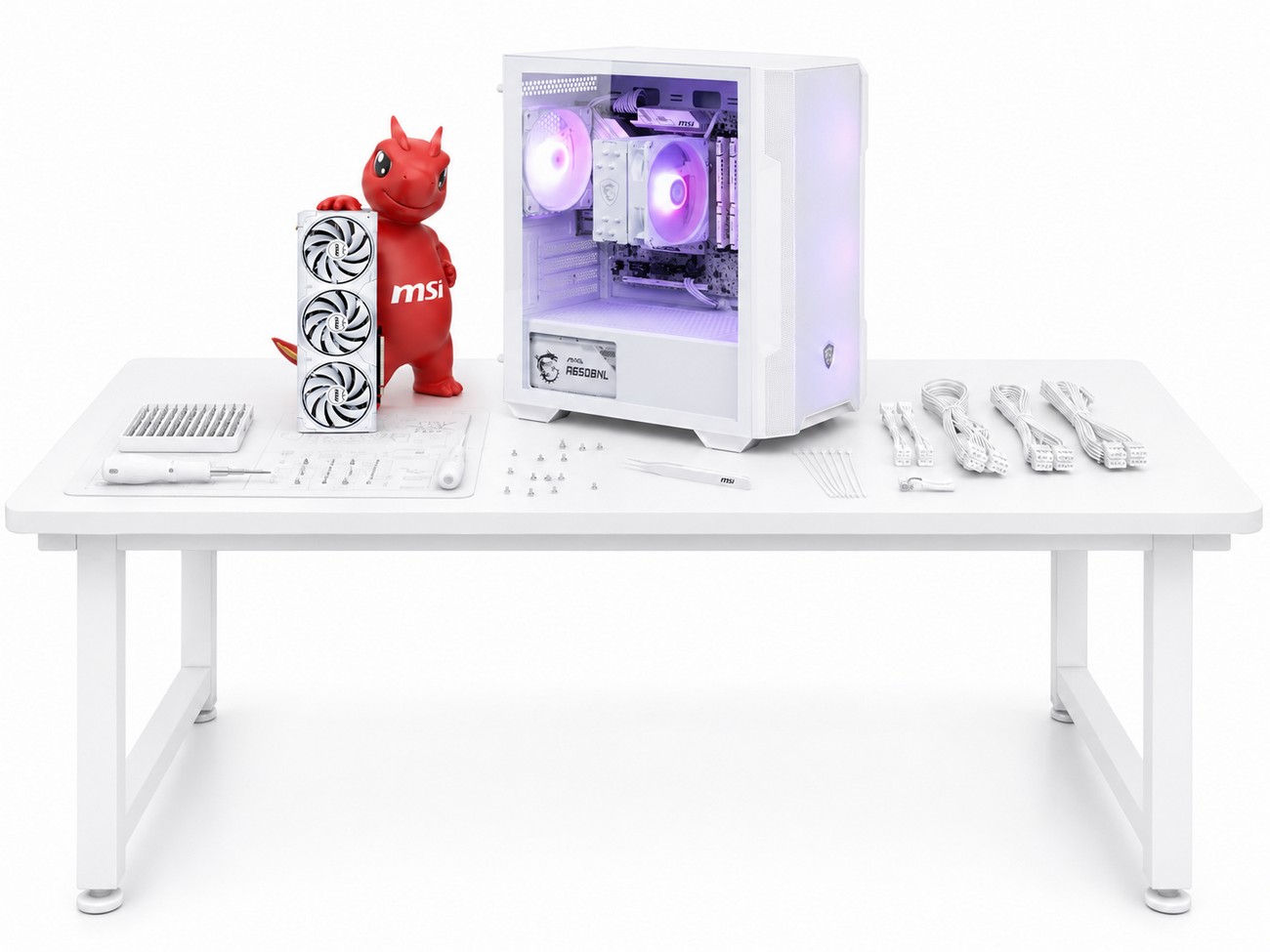 Комп’ютер Dragon Lucky